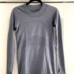 Lululemon long sleeve